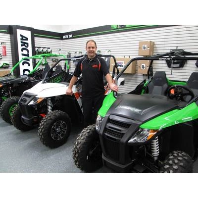 Sales Department & Owner