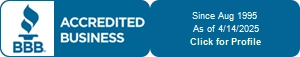 Accredited Business
